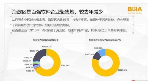 2020北京軟件和信息服務業(yè)綜合實力百強企業(yè)報告發(fā)布，軟件外包服務企業(yè)表現亮眼