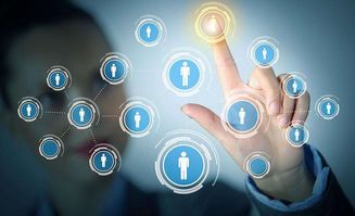 互聯網浪潮下，快八商鋪如何借力軟件開發實現傳統實體店的跨越式發展